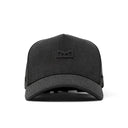 Melin Black Denim Thermal Odysea Bulls Icon Hat