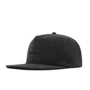 Melin Black Denim Thermal Coronado Hat