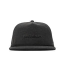 Melin Black Denim Thermal Coronado Hat