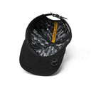 Melin Black Denim Thermal Coronado Hat