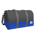 PROJEKT CHARCOAL/ROYAL KAPTIAN DUFFLE