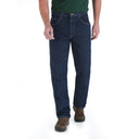 Wrangler Mens Trail Trekker Relaxed Fit Jeans