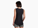 Kuhl Ladies Black Shay Tank