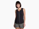 Kuhl Ladies Black Shay Tank