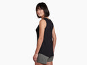 Kuhl Ladies Black Shay Tank