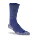 J.B. Field's Men's Hiker GX 74% Merino Wool Hiking Crew Sock