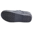 Dansko Ladies Professional Black Tooled Shoe