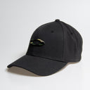 Oakley Mens Black/Graphic Camo Tincap Hat