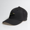 Oakley Mens Black/Graphic Camo Tincap Hat