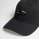Oakley Mens Black/Graphic Camo Tincap Hat