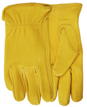 Watson Mens Wild Deerskin Winter Glove