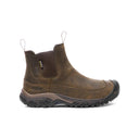 Keen Mens Anchorage III WP Dark Earth/Mulch Boot