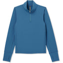 Vuori Ladies Lagoon Chilled Out Half Zip