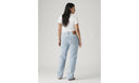 LEVI LADIES 501 90'S EVER AFTERNOON JEANS