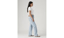 LEVI LADIES 501 90'S EVER AFTERNOON JEANS