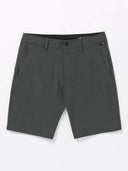 Volcom Mens Stealth Frickin Cross Shred Static 2.0 Shorts