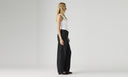 Levi Ladies Shrink Up Baggy Dad Jeans