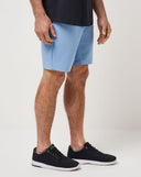 Travis Mathew Mens Pacific Coast Currents Short