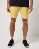 Travis Mathew Mens Rattan Rapid Transit Shorts