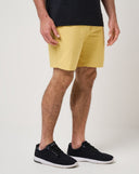 Travis Mathew Mens Rattan Rapid Transit Shorts