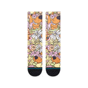 Stance Mens Scooby Snakin Multi Crew Socks