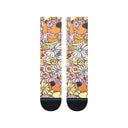 Stance Mens Scooby Snakin Multi Crew Socks