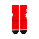 Stance Mens Family Guy The Dog Red Crew Socks
