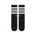 Stance Mens Black Boyd Crew Socks