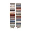 Stance Mens Multi Curren Crew Socks