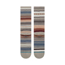 Stance Mens Multi Curren Crew Socks