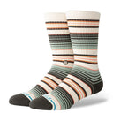 Stance Mens Sea Green Rockford Crew Socks