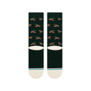 Stance Mens Pine Huntin Crew Socks