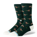 Stance Mens Pine Huntin Crew Socks