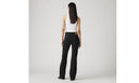 Levi Ladies She's In The Zone Wedgie Boot Jeans