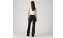 Levi Ladies She's In The Zone Wedgie Boot Jeans