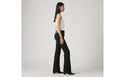Levi Ladies She's In The Zone Wedgie Boot Jeans
