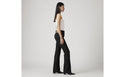 Levi Ladies She's In The Zone Wedgie Boot Jeans