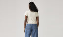 Levi Ladies Archival Essentail Sporty Tee