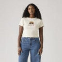 Levi Ladies Archival Essentail Sporty Tee