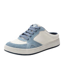 Alegria Ladies Celeste Indigo Clog