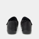 Alegria Ladies Della Black Lined Shoe