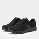 Alegria Ladies Eazeer Midnight Shoe