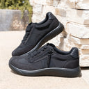Alegria Ladies Eazeer Midnight Shoe