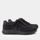 Alegria Ladies Eazeer Midnight Shoe