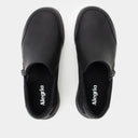 Alegria Ladies Jovie Echo Black Shoe