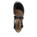 Alegria Ladies Savina Coal Shoe