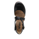 Alegria Ladies Savina Coal Shoe