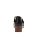 Alegria Ladies Savina Coal Shoe
