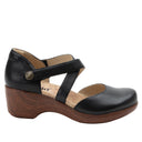 Alegria Ladies Savina Coal Shoe