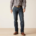 Ariat Mens Atlas M4 Derek Boot Jean